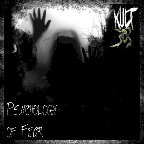 Martyr (Hol) - Fear Of The Universe